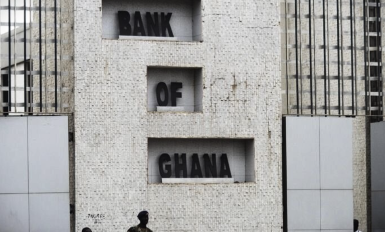 Bank of Ghana to regulate digital lending with new guidelines